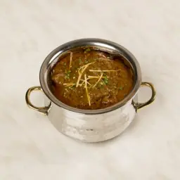 Chatpate Punjabi Mutton